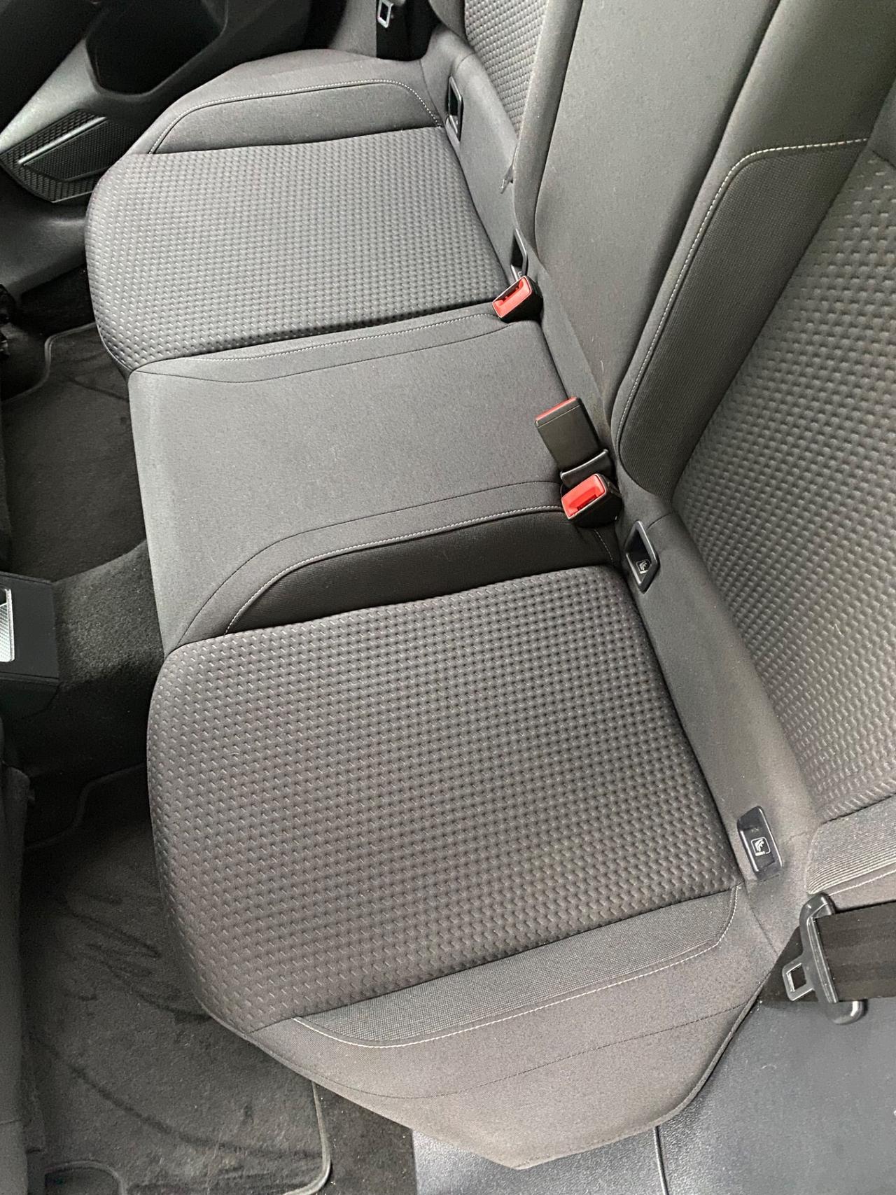 Volkswagen Polo 1.6 TDI 80cv 5p Comfortline BMT