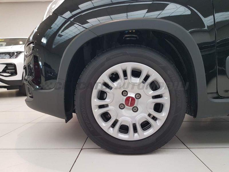 FIAT Panda Panda 1.0 firefly hybrid s&s 70cv