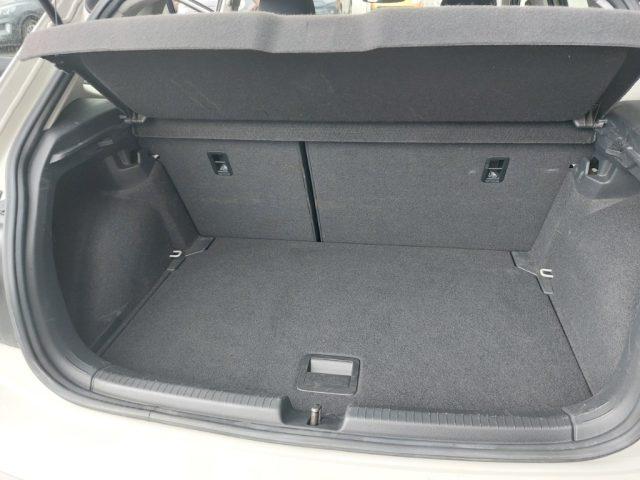 VOLKSWAGEN Polo 1.0 TSI Life km 48000 Uniprò Fatturab legge 104
