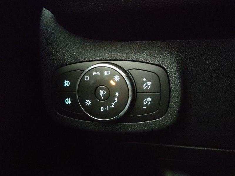 Ford Fiesta 5p 1.1 Plus s&s 75cv