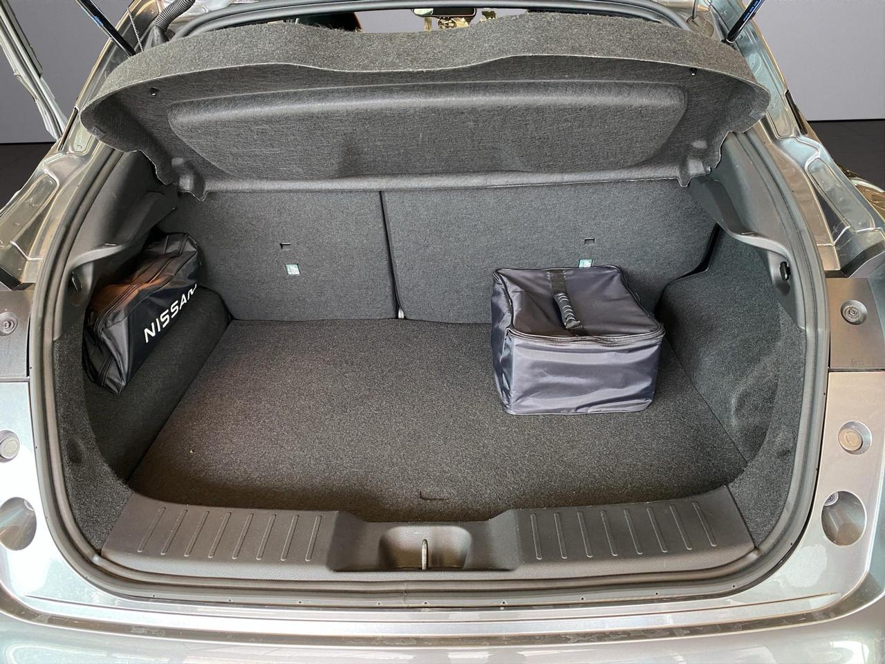 Nissan Juke 1.6 hev N-Connecta