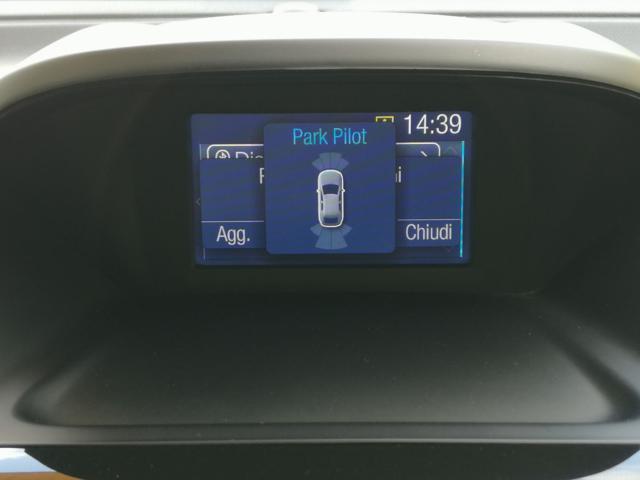 FORD B-Max 1.5 TDCi 95 CV Titanium