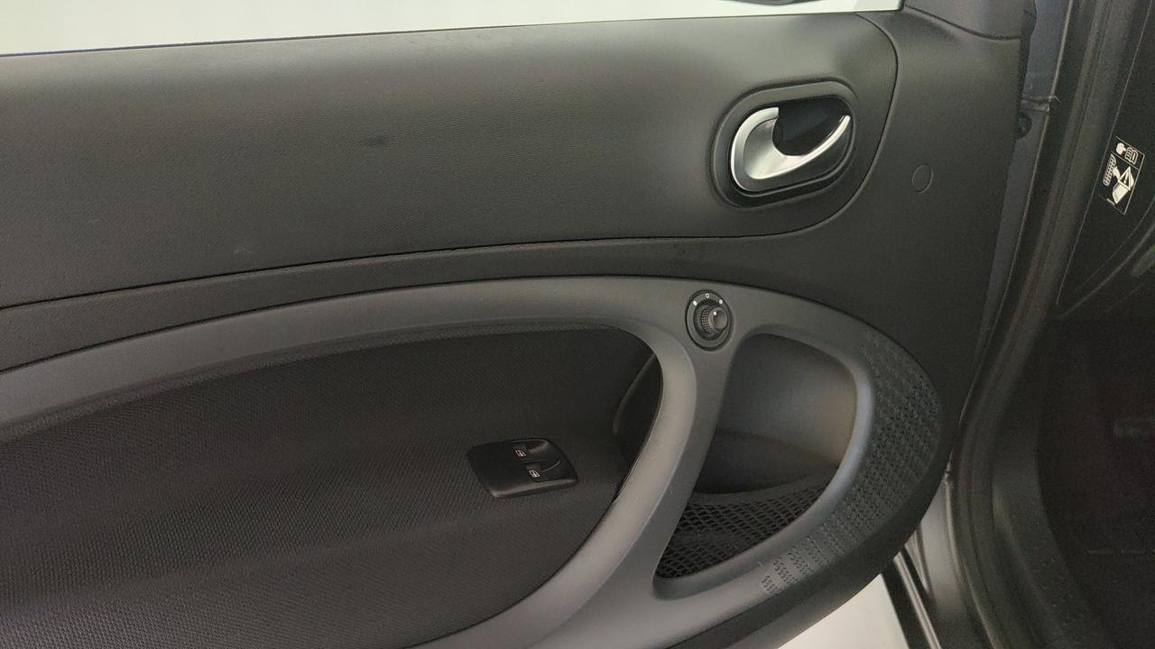 SMART Fortwo Cabrio eq Pulse 22kW