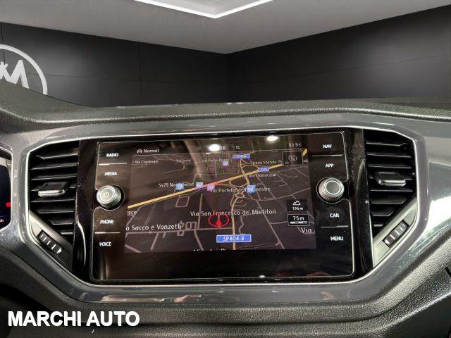 VOLKSWAGEN T-Roc 2.0 TDI SCR 150 CV DSG 4MOTION Advanced R-Line