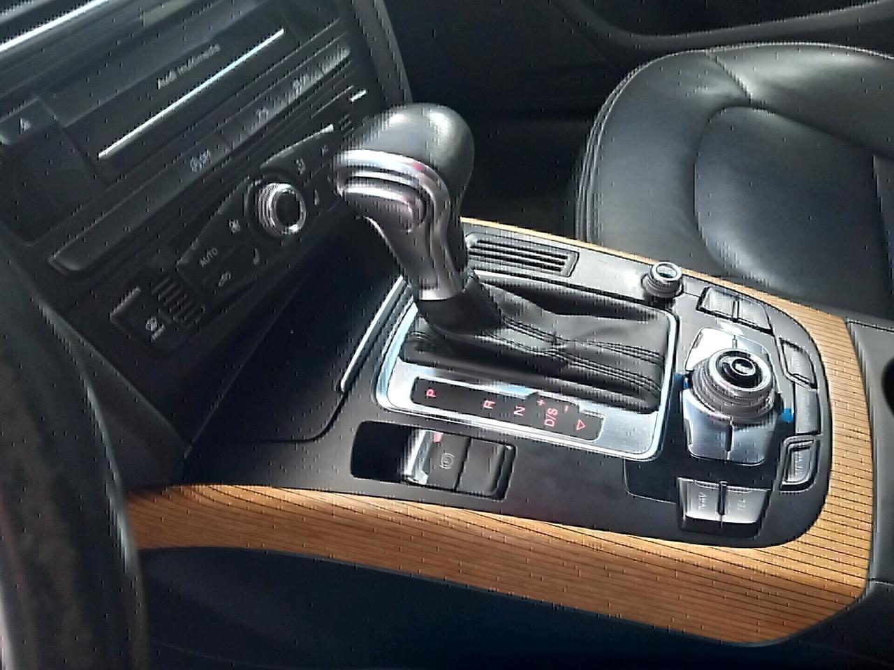 Audi A5 SPB 2.0 TDI 177 cv anno 2013 automatica 209 mila km