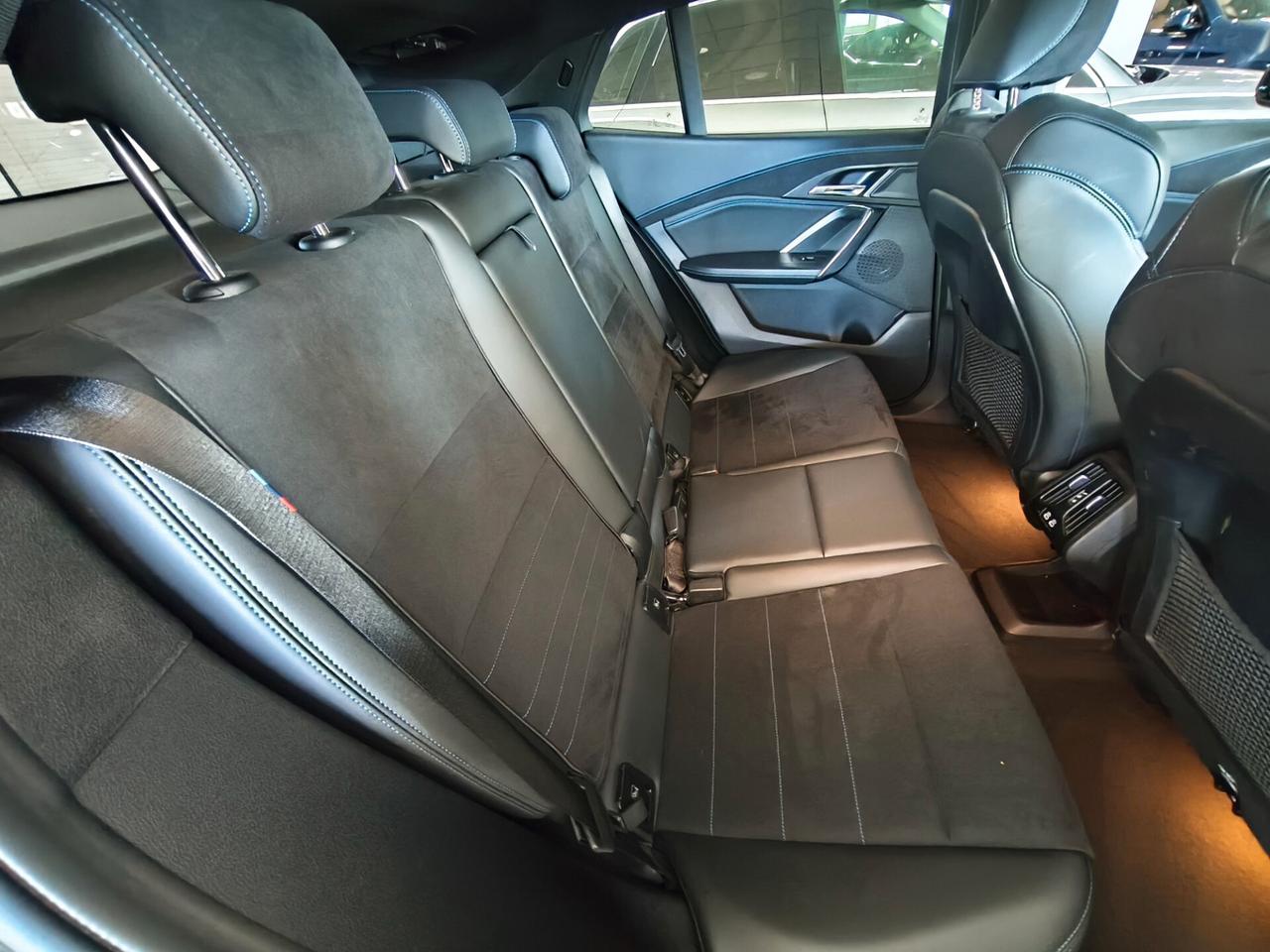 Bmw IX2 eDrive 20 Msport