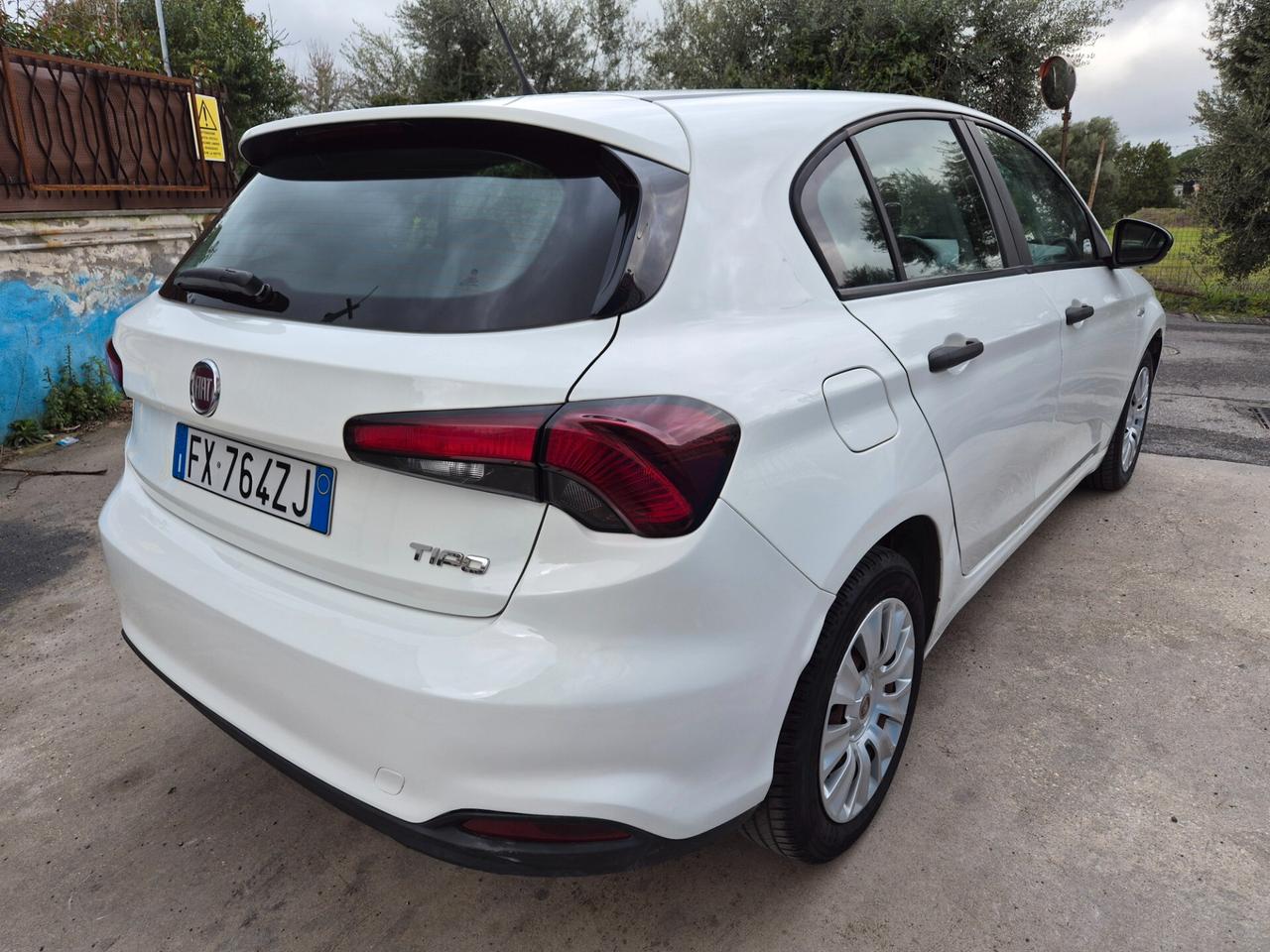 Fiat Tipo *PREZZO VERO* 1.3 Mjt 5 porte Business