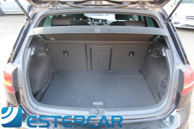 VOLKSWAGEN Golf 7 1.6 TDI 110CV 5p Sport Edition R LINE