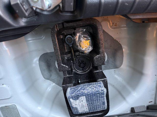 KIA Picanto 1.0 12V volante e sedili riscaldati BLuetooth