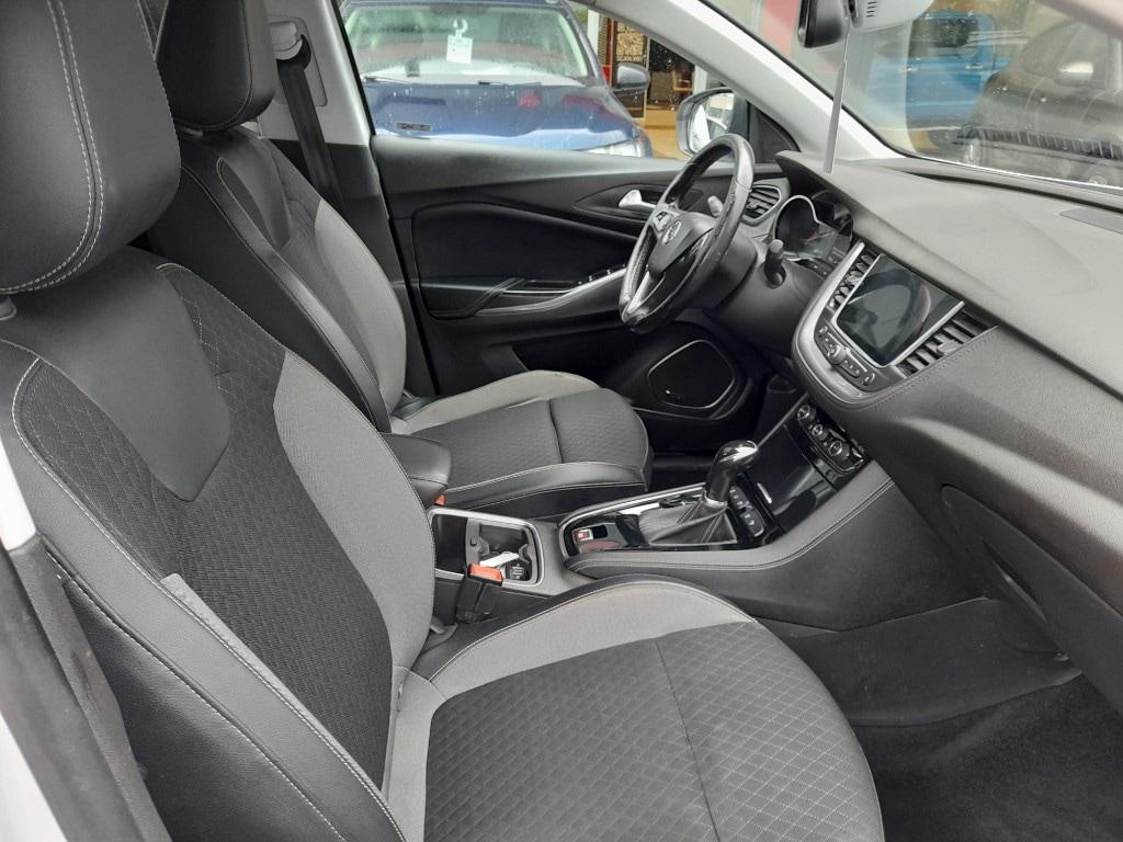 OPEL Grandland 1ª serie Grandland X 2.0 diesel...
