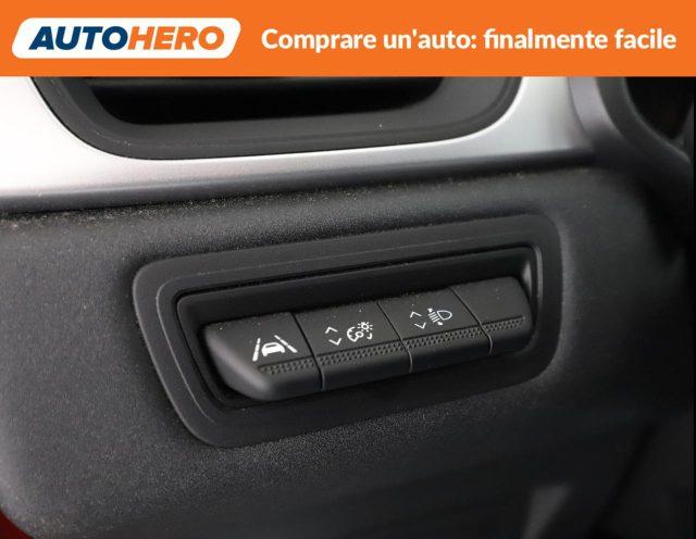 MITSUBISHI ASX 1.3L Mild Hybrid 140 CV Invite