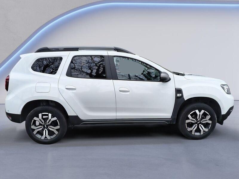 Dacia Duster 1.0 TCe GPL Journey Up 101 CV