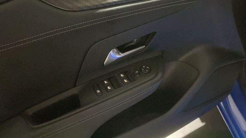 Opel Mokka Mokka 1.2 Turbo 130 CV aut. Ultimate