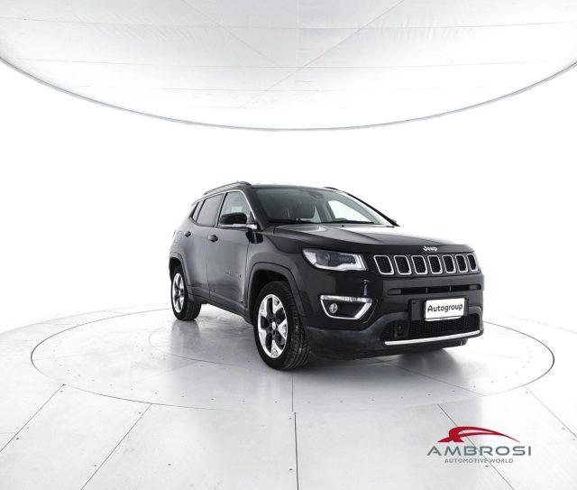 JEEP Compass 2.0 Multijet II aut. 4WD Limited