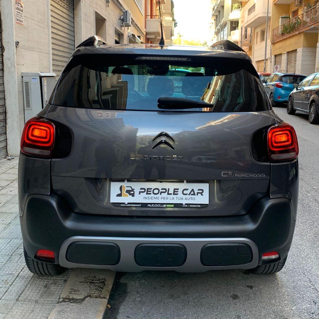 Citroen C3 Aircross 2023 **LEGGI INFO**