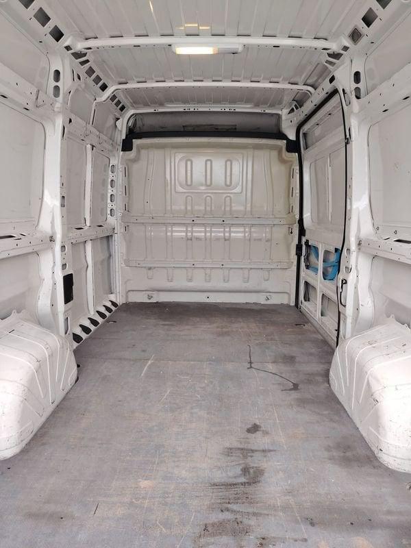 FIAT Ducato Ducato 35 2.3 MJT 150CV PM-TM Combi Maxi