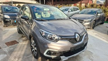 Renault Captur dCi 8V 90 CV 2019