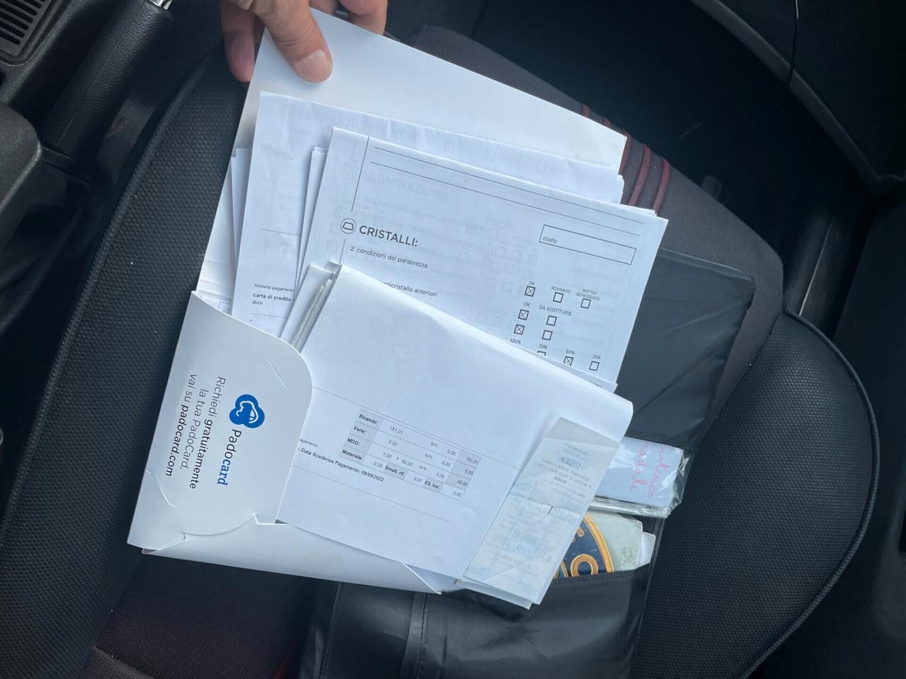 Alfa Romeo 147 1.9 JTDm Q2 (170) 5p. Ducati Corse