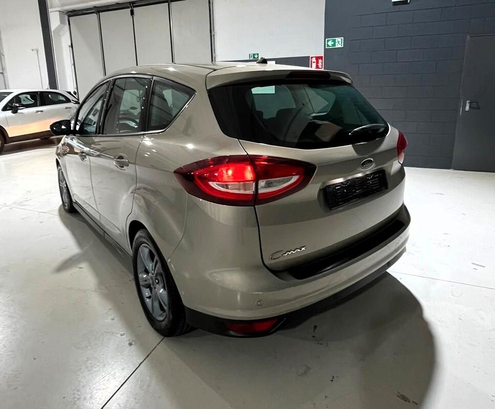 Ford C-Max 2.0 TDCi 150CV Start&Stop Business