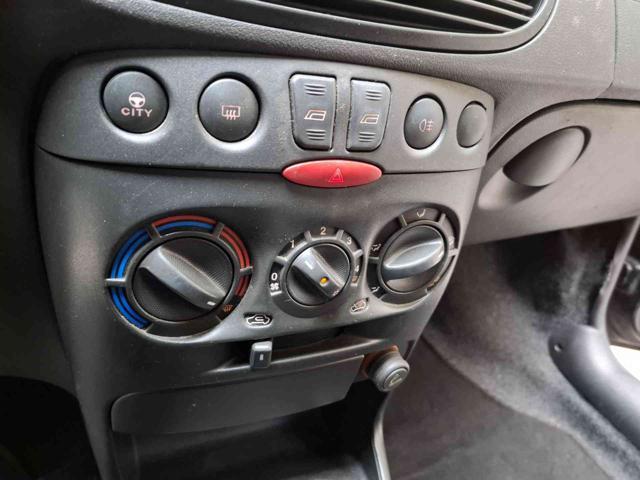 FIAT Punto Classic 1.2 5 porte Active GPL