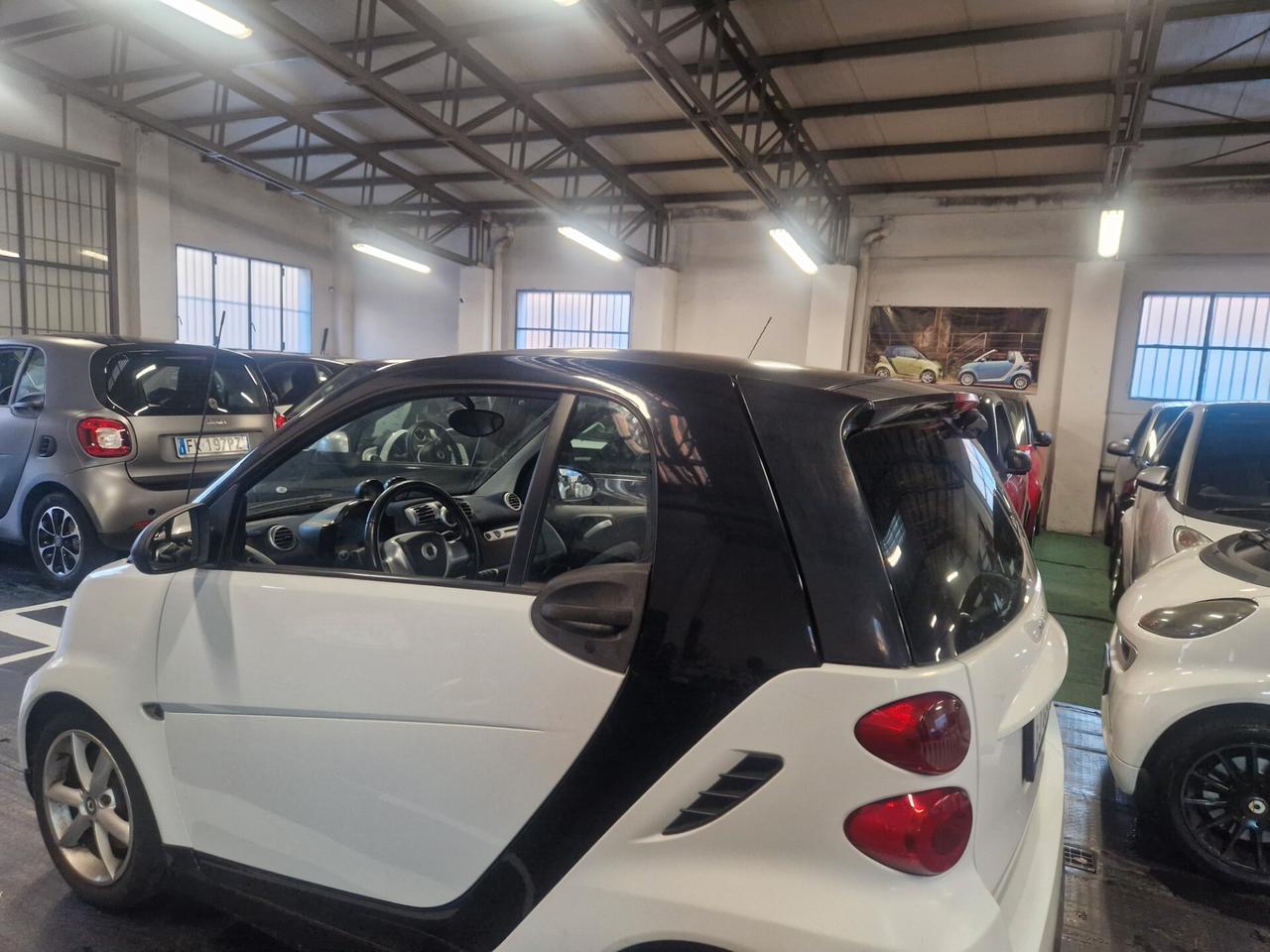 pulse pelle car play motore revisionato frizione nuova