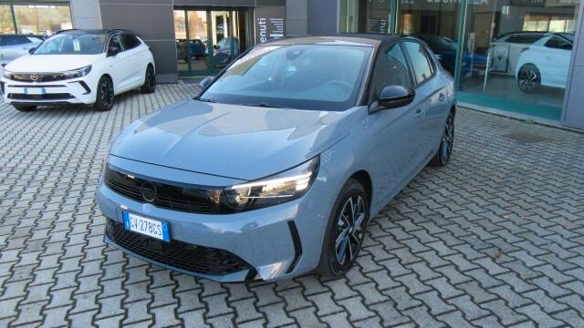 Opel Corsa 1.2 100 CV aut. GS