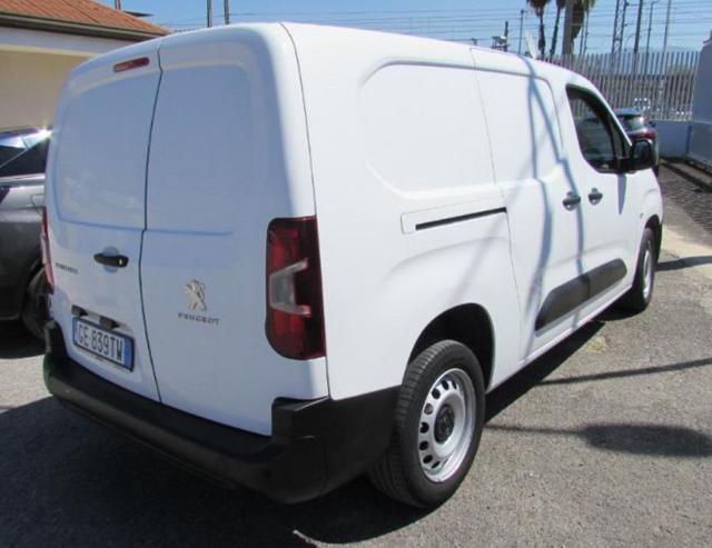PEUGEOT Partner BlueHDi 100 PL Furgone Premium L2