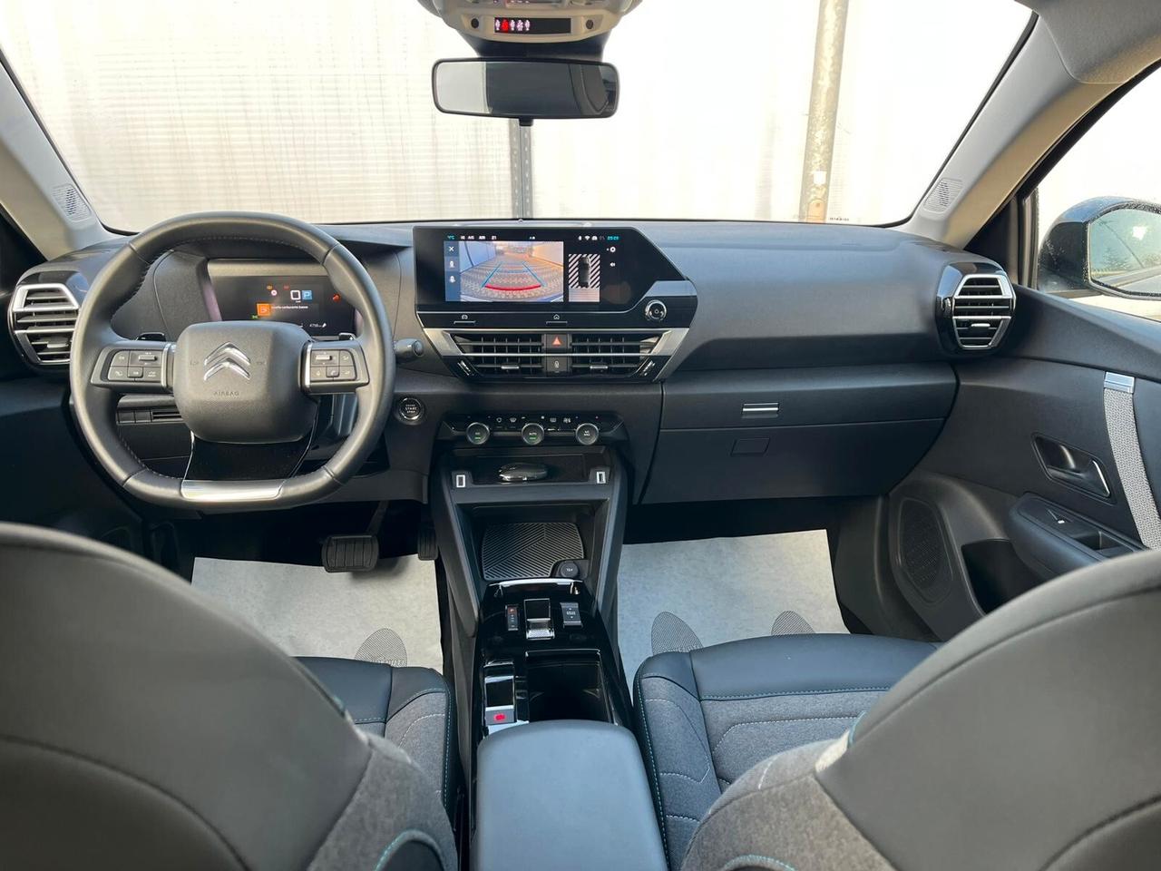 Citroen C4 PureTech 130 S&S EAT8 Plus