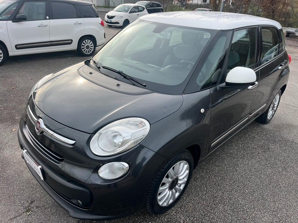 Fiat 500L 1.3 Multijet 95 CV Pop Star