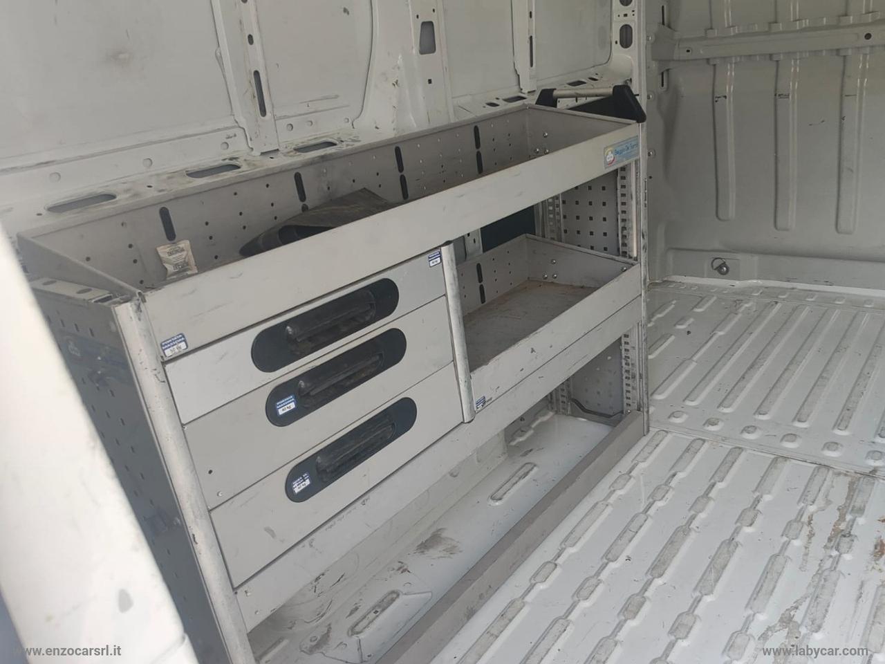 Boxer 330 BlueHDi 120 S&S PC-TN Furg.
