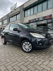 Ford Ka 1.2 8V 69CV OK NEOPATENTATO