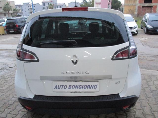 RENAULT Scenic Scénic XMod 1.5 dCi 110CV Limited