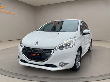 Peugeot 208 UNICO PROPRIETARIO - DISTRIBUZIONE ESEGUITA