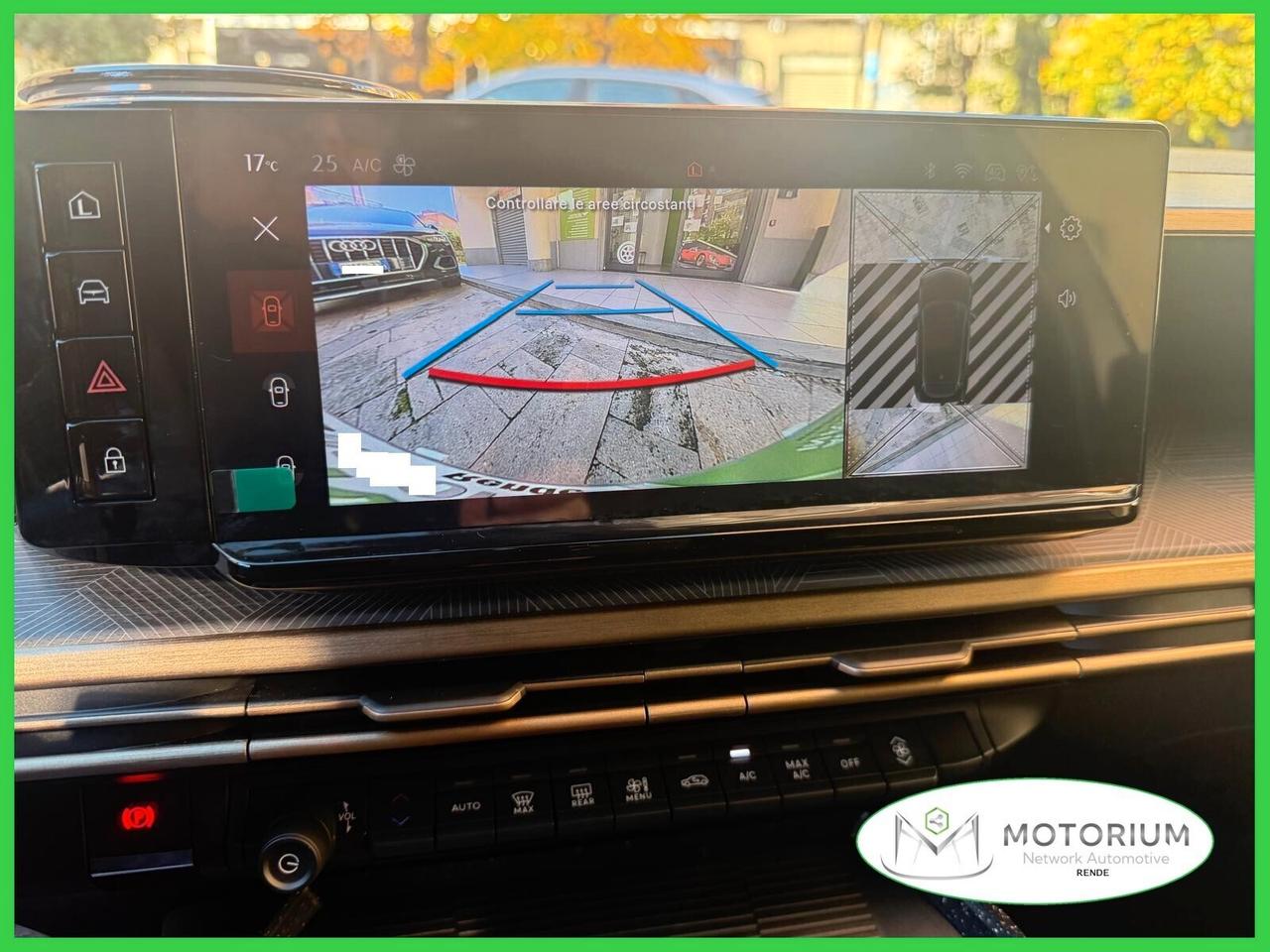 Lancia Ypsilon 1.2 TURBO Hybrid e-DCT LX 05/2025