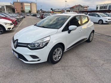 Renault Clio 0.9 Tce Energy Gpl Life 90cv