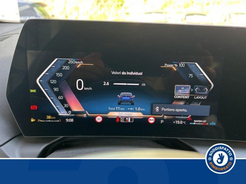 BMW Serie 2 G.C. Serie 2 Gran Coupé 220i M Sport Pro