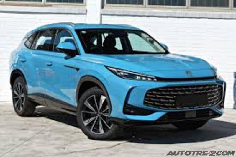 MG HS NUOVA MG HS 1.5T-GDI Comfort TUA DA € 18900!! DETAX