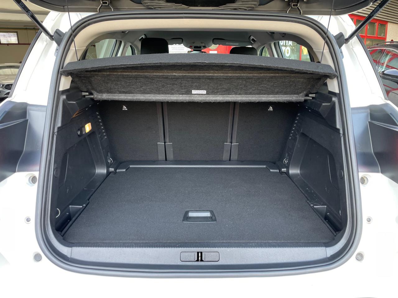 Citroen C5 Aircross 1.5 bluehdi Business GARANZIA