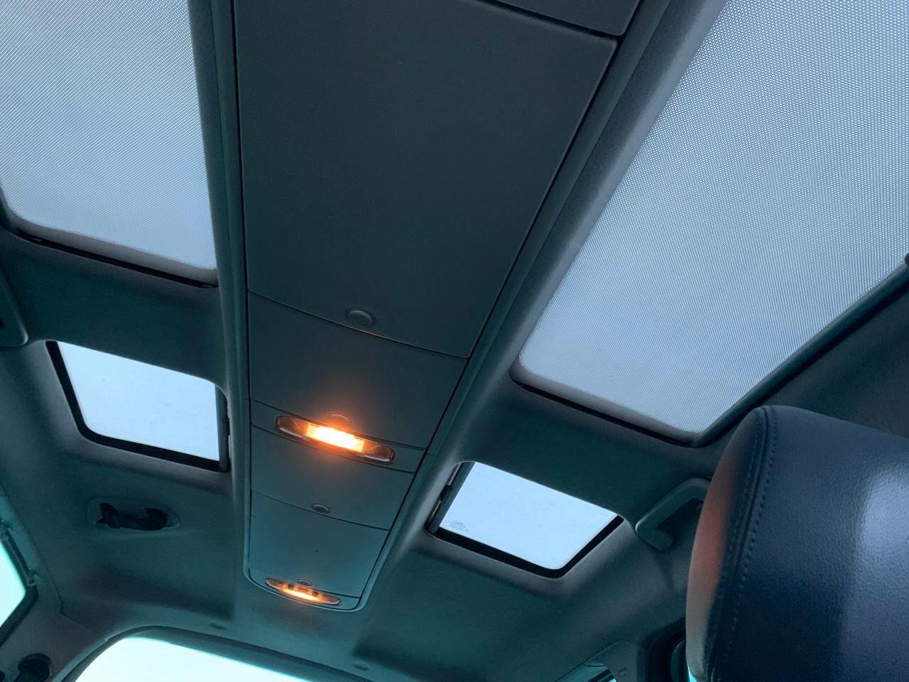 Ford Galaxy 2.0 TDCi 140 CV