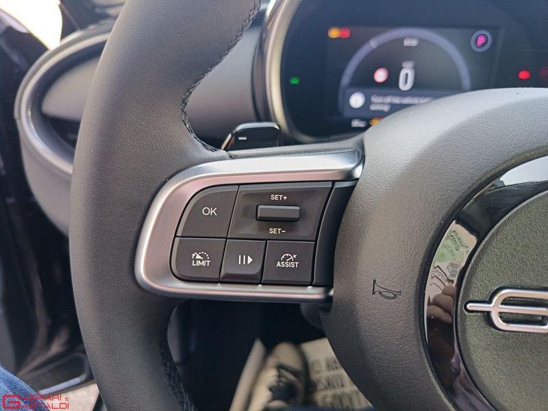 FIAT 600 1.2 Hybrid 110cv