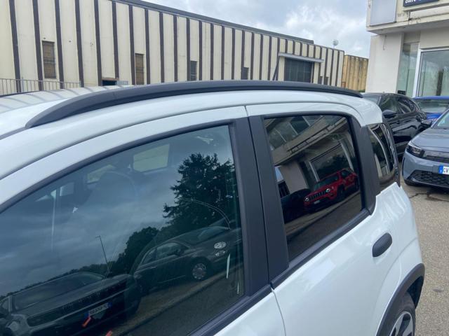 FIAT Panda Cross *PROMO* 1.0 FireFly S&S Hybrid