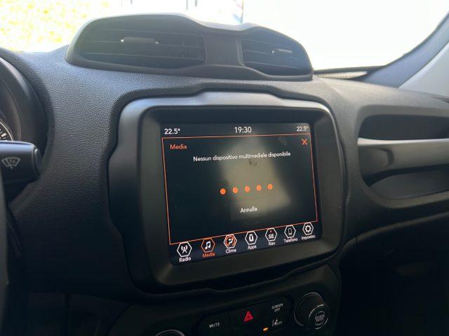 JEEP Renegade 1.6 Mjt 130 CV Limited tua a 169,00 mensili ant,0