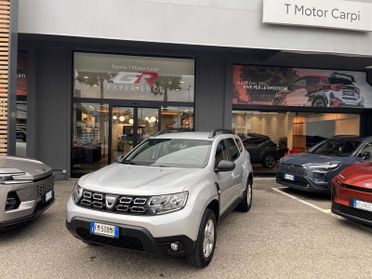 Dacia Duster 1.5 dCi 110cv 4x2 Comfort