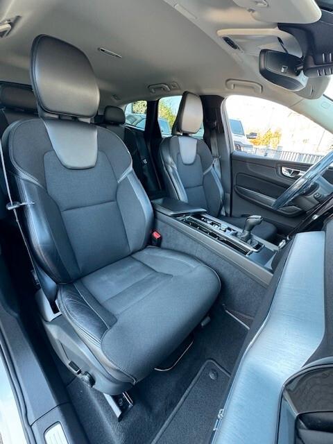 Volvo XC 60 XC60 D3 Momentum