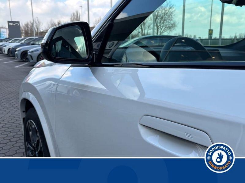 BMW X1 sDrive 18i M Sport Pro