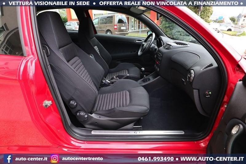 Alfa Romeo 147 GTA 3.2i V6 MANUALE *ISCRITTA CRS ASI