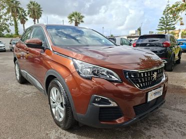 Peugeot 3008 BlueHDi 120 S&S Active