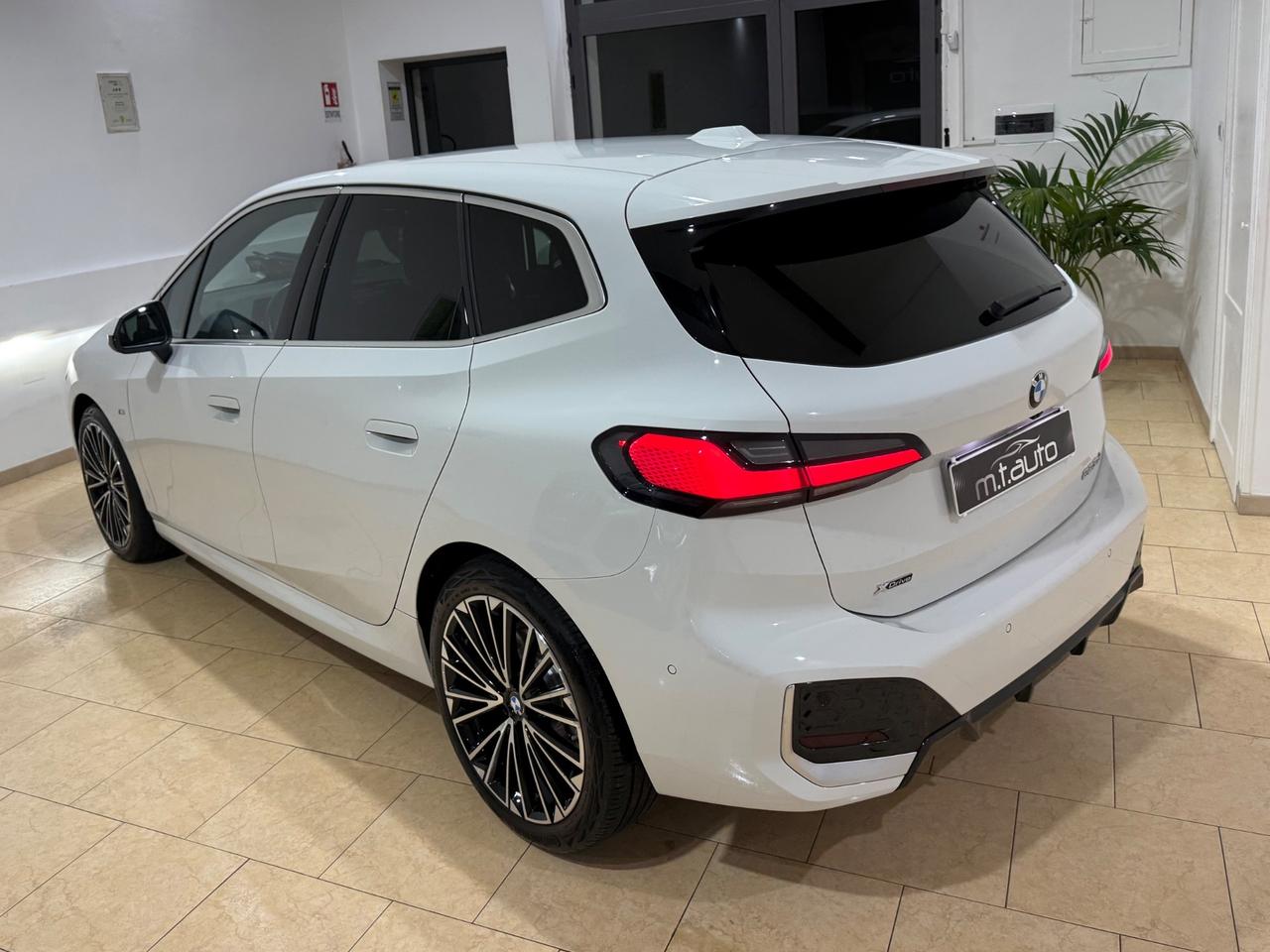 Bmw Serie 2 Active Tourer 223d 48V xDrive Msport