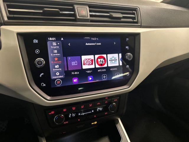 SEAT Arona 1.0 EcoTSI XCELLENCE