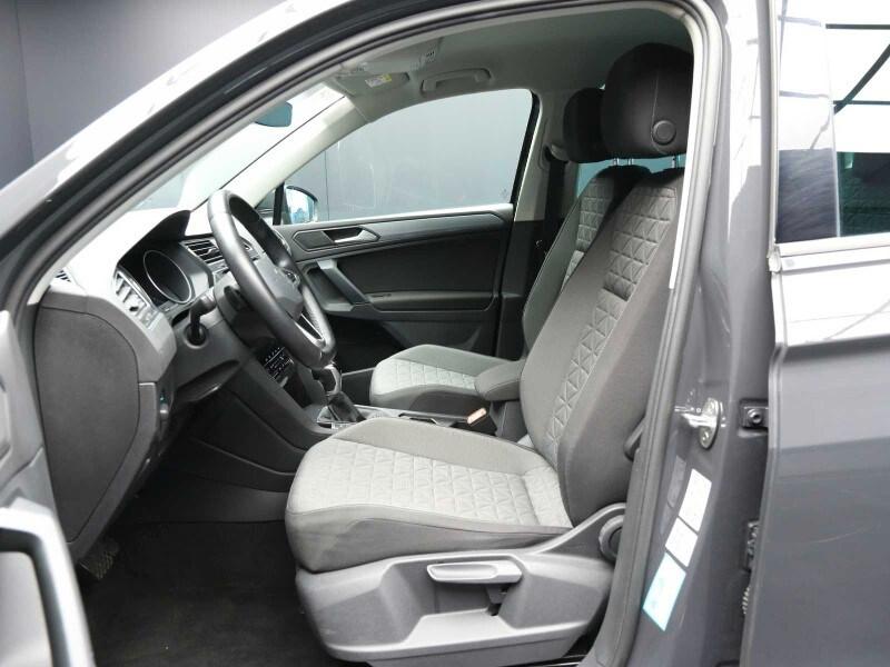 VOLKSWAGEN Tiguan 2ª serie Tiguan 2.0 TDI 150 ...